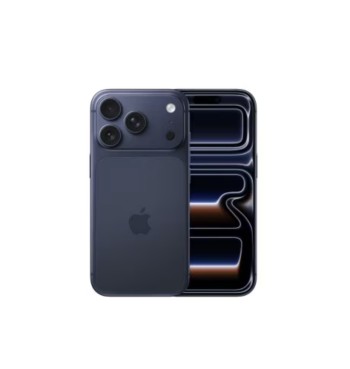 IPHONE 17 PRO 256GB DEEP BLUE