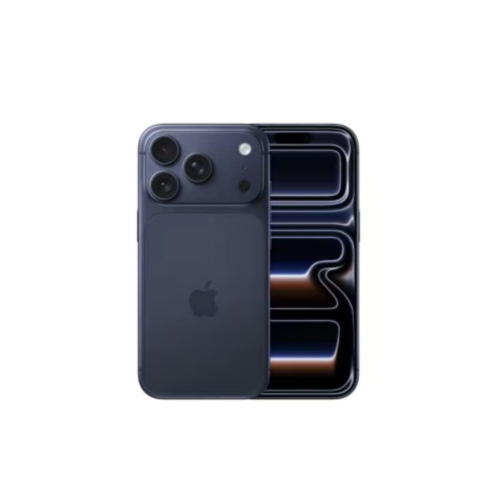 IPHONE 17 PRO 256GB DEEP BLUE
