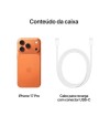 IPHONE 17 PRO 1TB SILVER