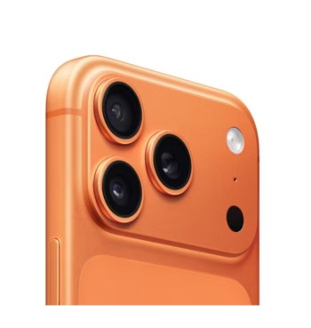 IPHONE 17 PRO 1TB COSMIC ORANGE