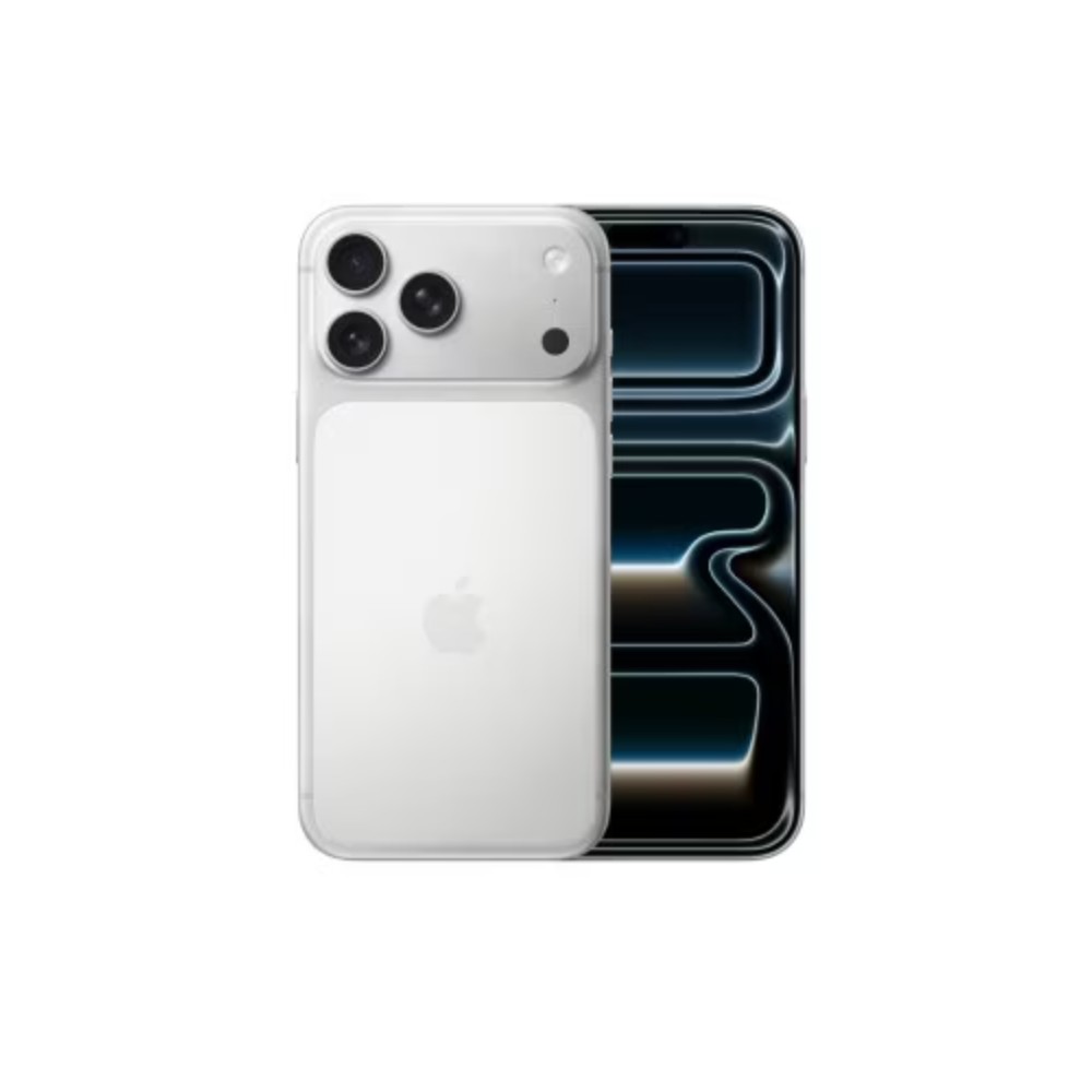 IPHONE 17 PRO MAX 256GB SILVER