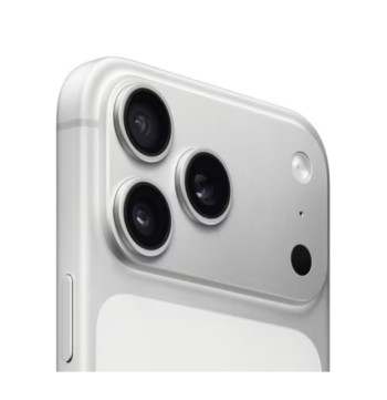IPHONE 17 PRO MAX 512GB SILVER