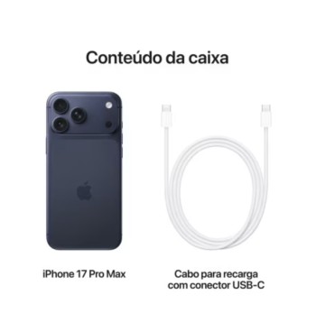 IPHONE 17 PRO MAX 1TB COSMIC ORANGE