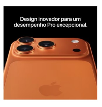 IPHONE 17 PRO MAX 1TB COSMIC ORANGE