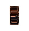 IPHONE 17 PRO MAX 1TB COSMIC ORANGE