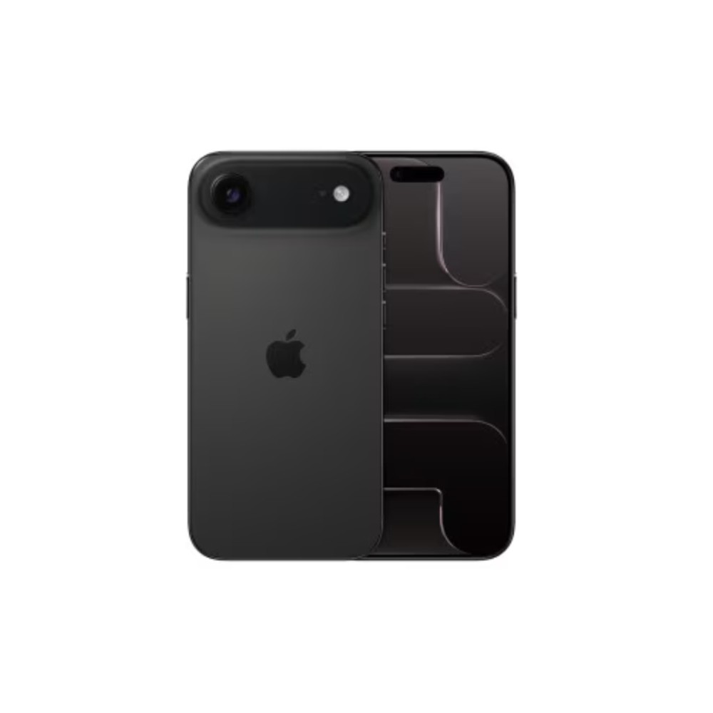 IPHONE AIR 512GB SPACE BLACK