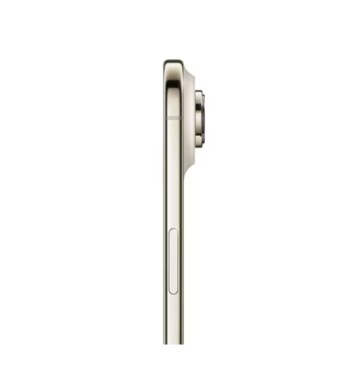 IPHONE AIR 512GB LIGHT GOLD