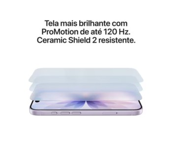 IPHONE 17 256GB WHITE
