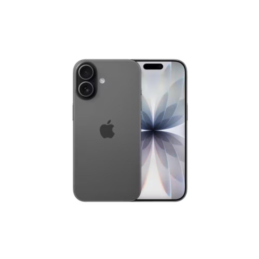 IPHONE 17 256GB BLACK