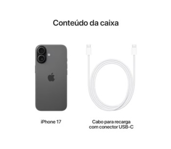 IPHONE 17 512GB WHITE