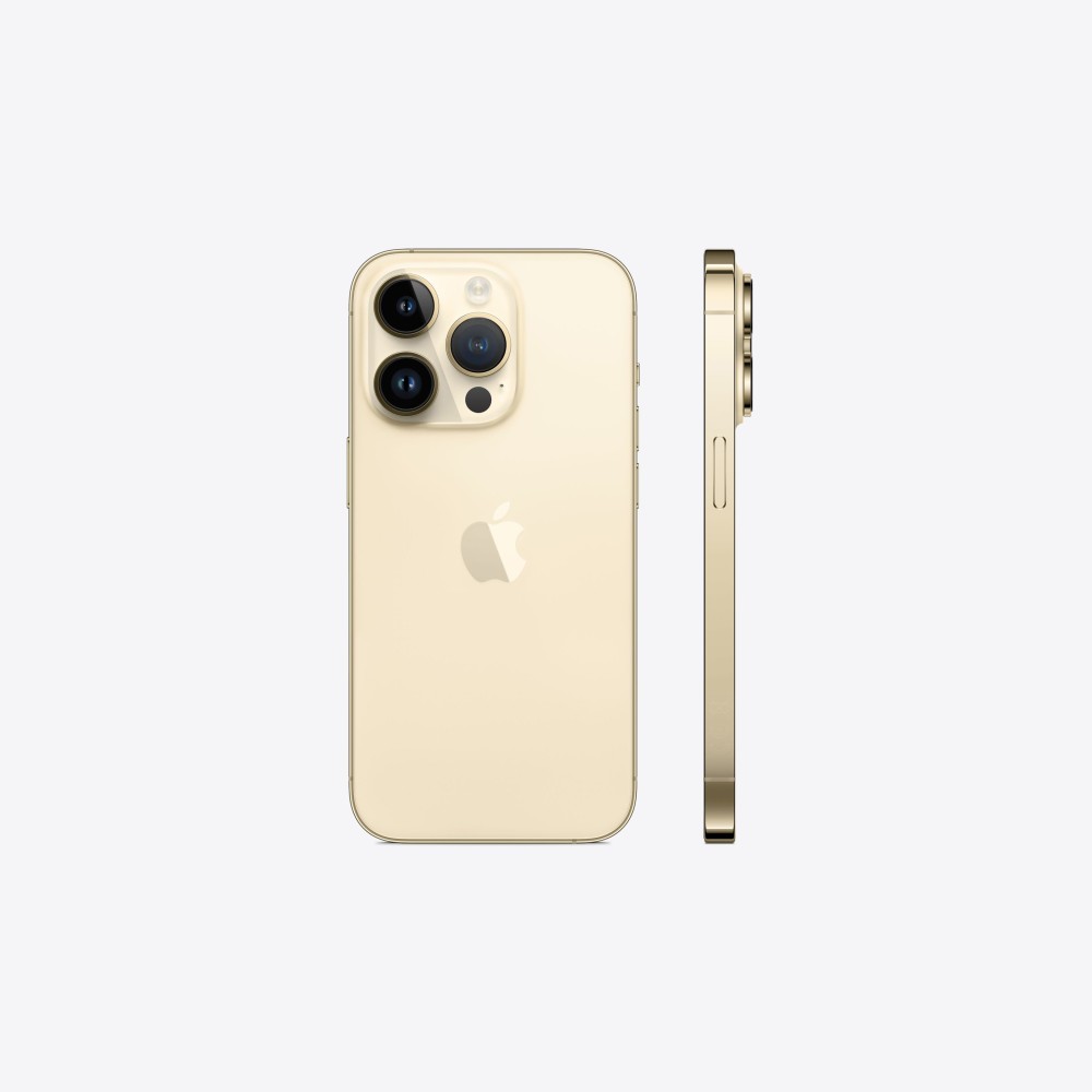 iPhone 14 Pro