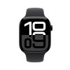 APPLE WATCH SERIES 10 GPS 46MM PRETO ALUMMINIUM (D)