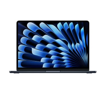 MACBOOK AIR 13" M4 10CPU/8GPU/16GB/256GB - MIDNIGHT