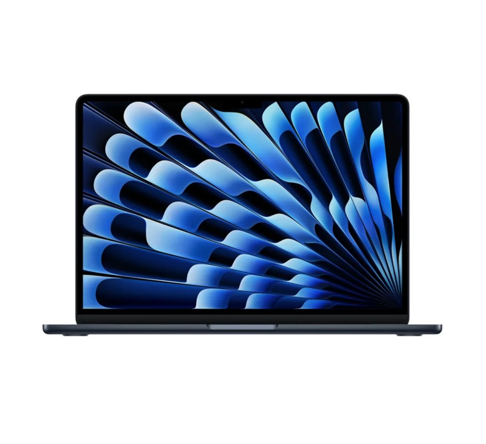 MACBOOK AIR 13" M4 10CPU/8GPU/16GB/256GB - MIDNIGHT