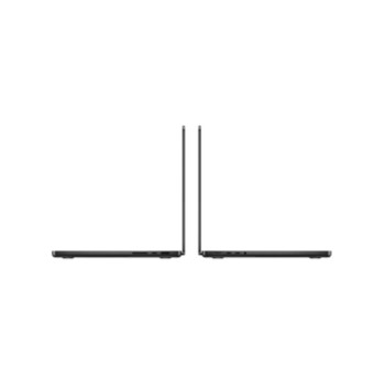 MACBOOK PRO 16" M4 PRO 14CPU/20GPU/24GB/512GB - SPACE BLACK