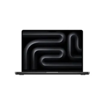 MACBOOK PRO 16" M4 PRO 14CPU/20GPU/24GB/512GB - SPACE BLACK