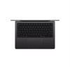 MACBOOK PRO 16" M4 PRO 14CPU/20GPU/24GB/512GB - SPACE BLACK
