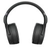 AUSCULTADORES ACCENTUM WI-FI PRETO
