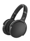 AUSCULTADORES ACCENTUM WI-FI PRETO