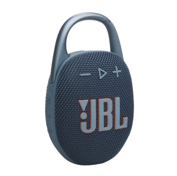 COLUNA CLIP5 BT AZUL