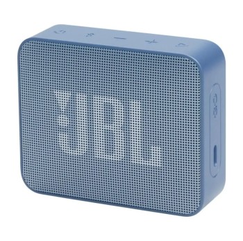 COLUNA GO ESSENTIAL 2 BT AZUL