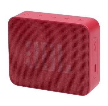 COLUNA GO ESSENTIAL 2 BT VERMELHA