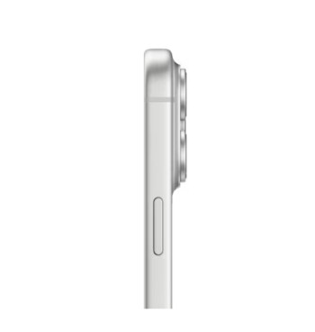 IPHONE 17 PRO 256GB SILVER