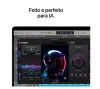 MACBOOK PRO 14"M5 10CPU/10GPU/16GB/512GB SSD - SILVER