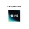 MACBOOK PRO 14"M5 10CPU/10GPU/16GB/512GB SSD - SILVER