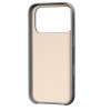 CAPA BEATS P/ IPHONE 17 PRO SUPORTE, MAGSAFE & CAMERA