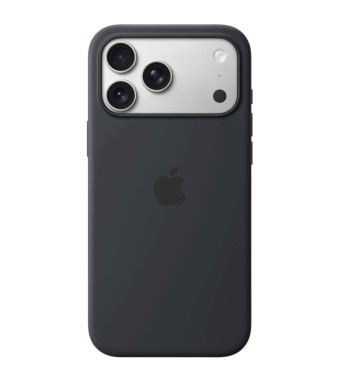 APPLE PROTETORES CAPA SILICONE MAGSAFE P/ IPHONE 17 PRO MAX