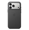 CAPA TECHWOVEN MAGSAFE P/ IPHONE 17 PRO MAX - BLACK