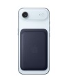 CARTEIRA FINEWOVEN MAGSAFE P/ IPHONE - BLACK