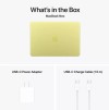 MACBOOK NEO 13" 6CPU/5GPU/8GB/256GB SSD - CITRUS
