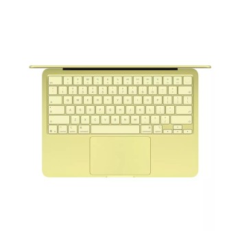MACBOOK NEO 13" 6CPU/5GPU/8GB/256GB SSD - CITRUS