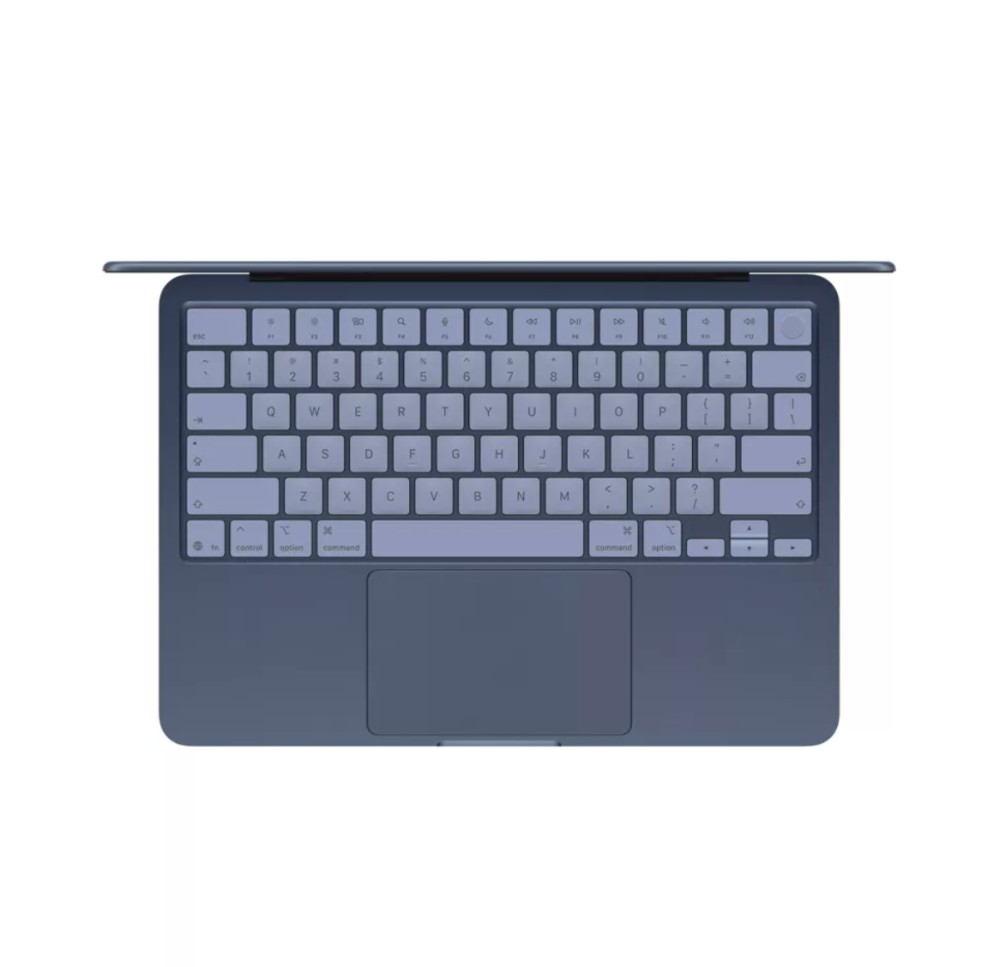 MACBOOK NEO 13" 6CPU/5GPU/8GB/256GB SSD - INDIGO EN