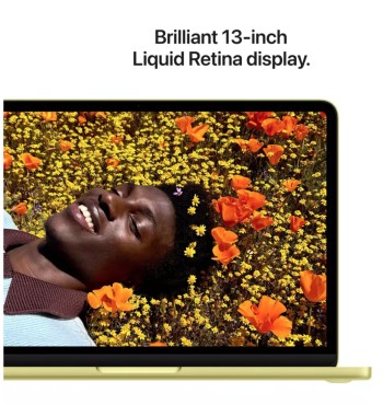 MACBOOK NEO 13" 6CPU/5GPU/8GB/512GB SSD/TI-INDIGO EN