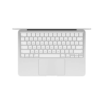 MACBOOK AIR13"M5 10CPU/8GPU/16GB/512GB SSD-SILVER EN