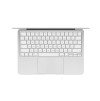 MACBOOK AIR13"M5 10CPU/8GPU/16GB/512GB SSD-SILVER EN