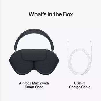 AIRPODS MAX 2 - STARLIGHT
