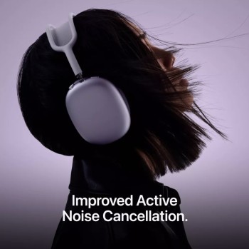 AIRPODS MAX 2 - STARLIGHT