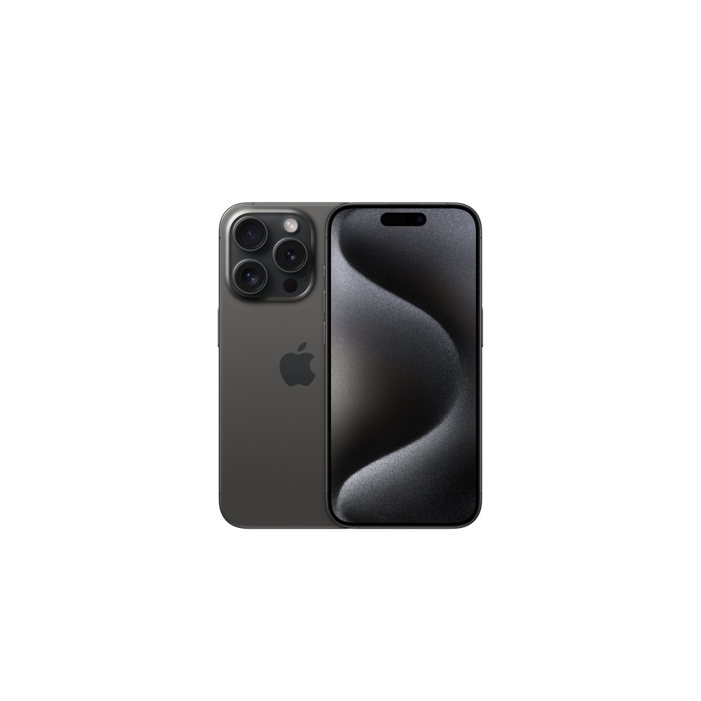 iPhone 15 Pro - Oferta PACK ESSENTIAL