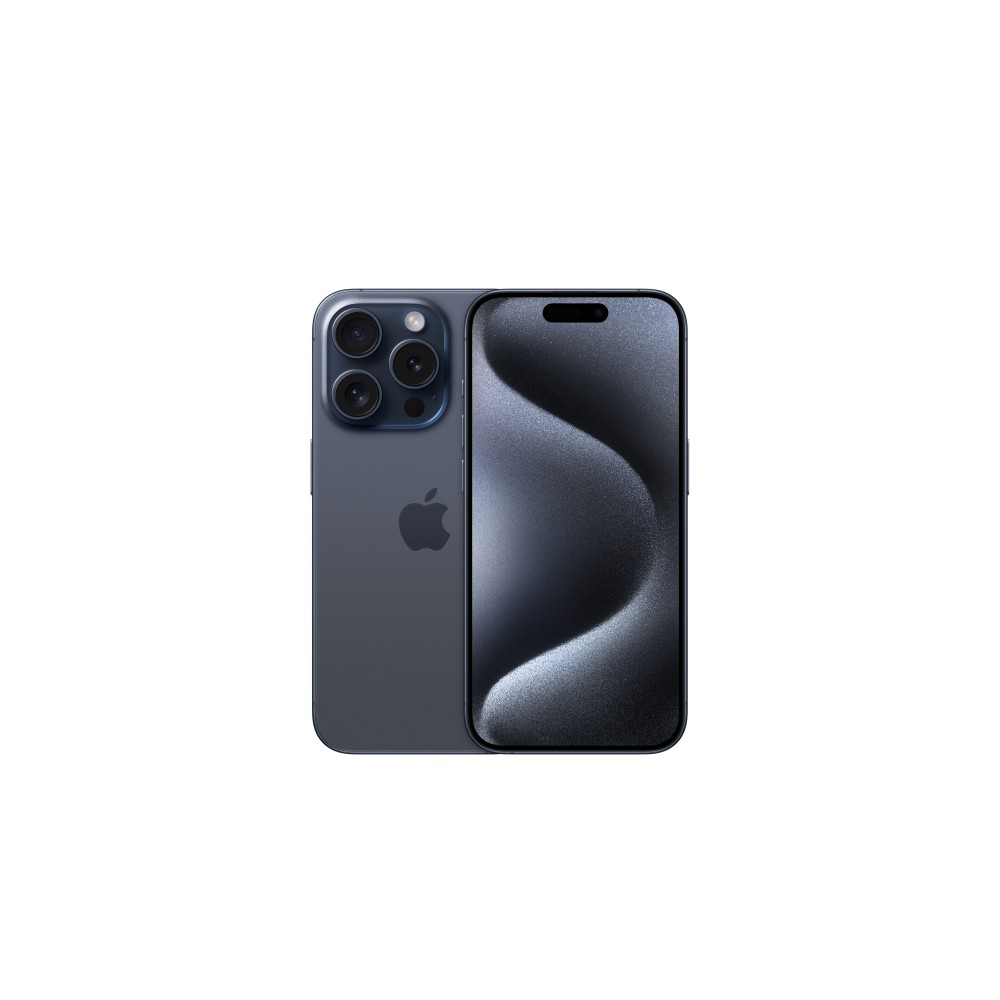 iPhone 15 Pro - Oferta PACK ESSENTIAL