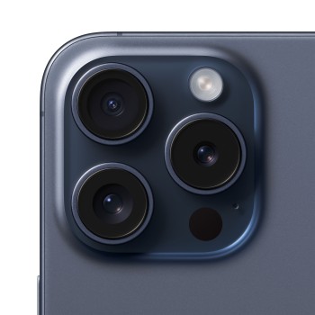 iPhone 15 Pro - Oferta PACK ESSENTIAL