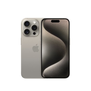 iPhone 15 Pro - Oferta PACK ESSENTIAL