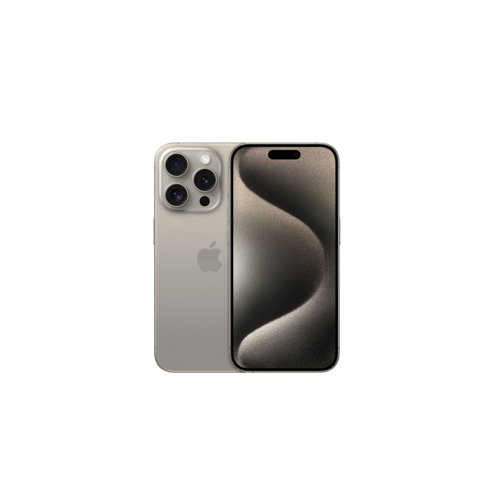 iPhone 15 Pro - Oferta PACK ESSENTIAL