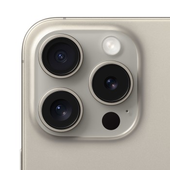 iPhone 15 Pro - Oferta PACK ESSENTIAL