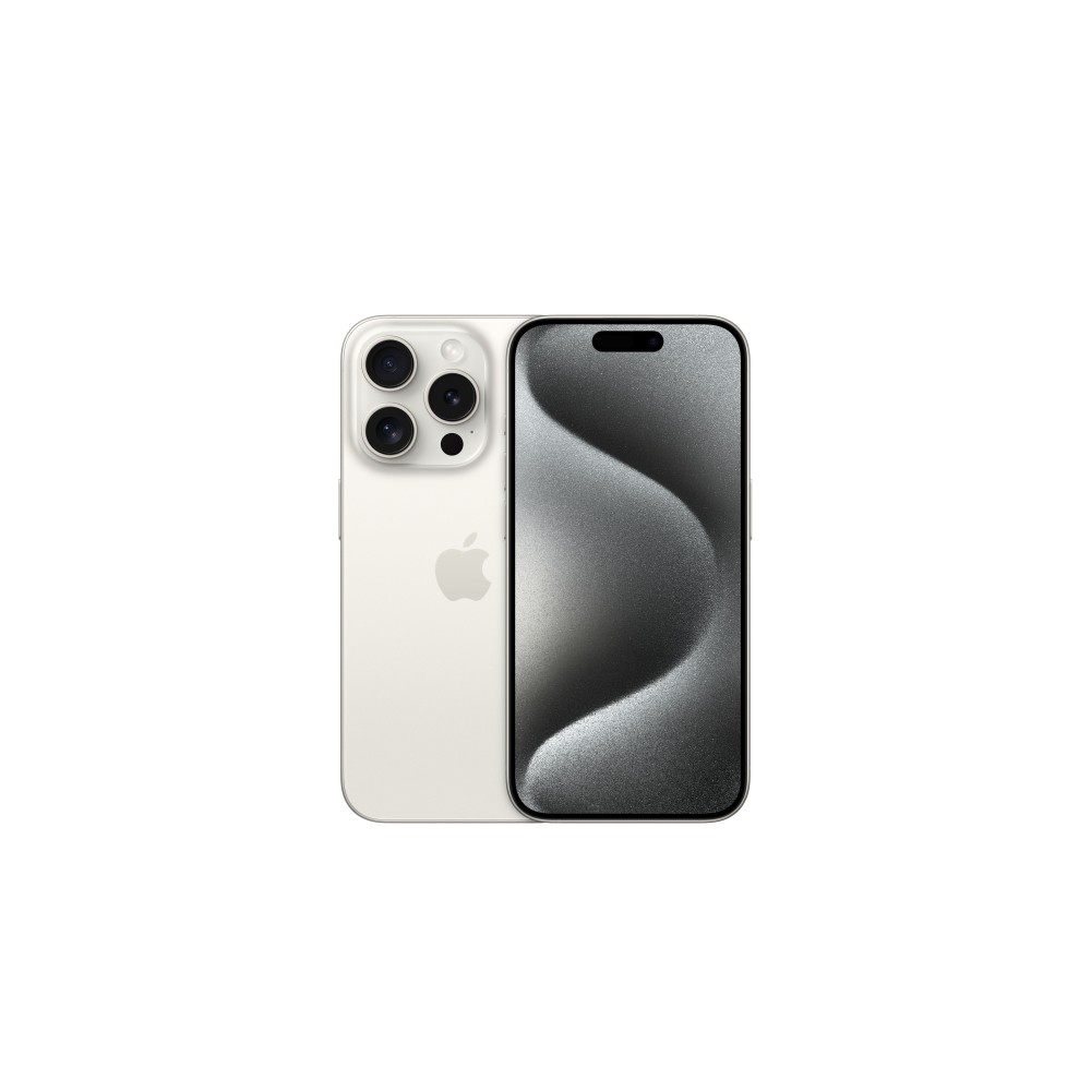 iPhone 15 Pro - Oferta PACK ESSENTIAL