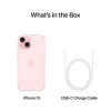 iPhone 15 - Oferta PACK ESSENTIAL