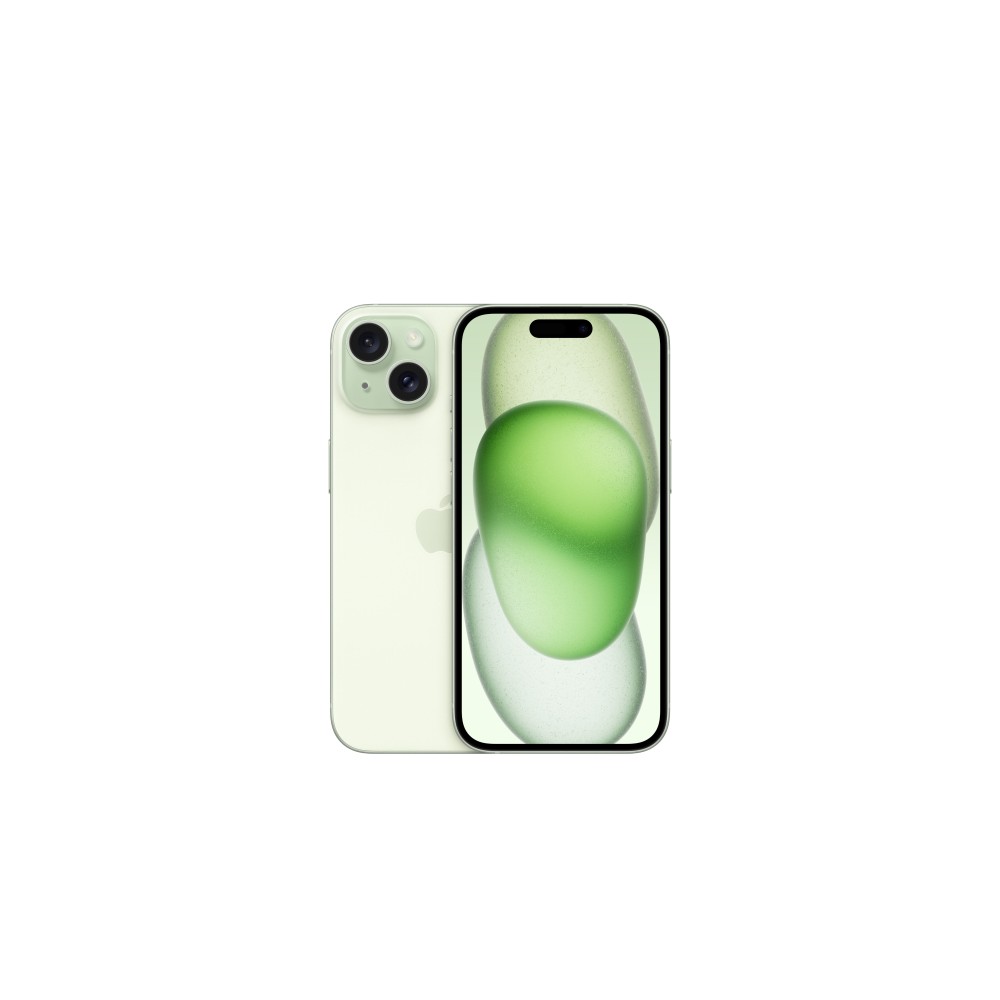 iPhone 15 Plus
